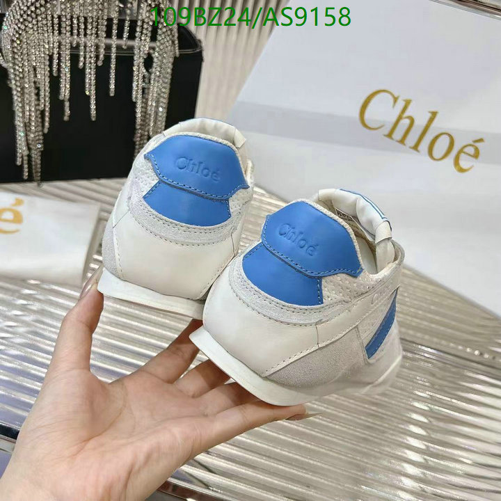 Chloe-Women Shoes Code: AS9158 $: 109USD