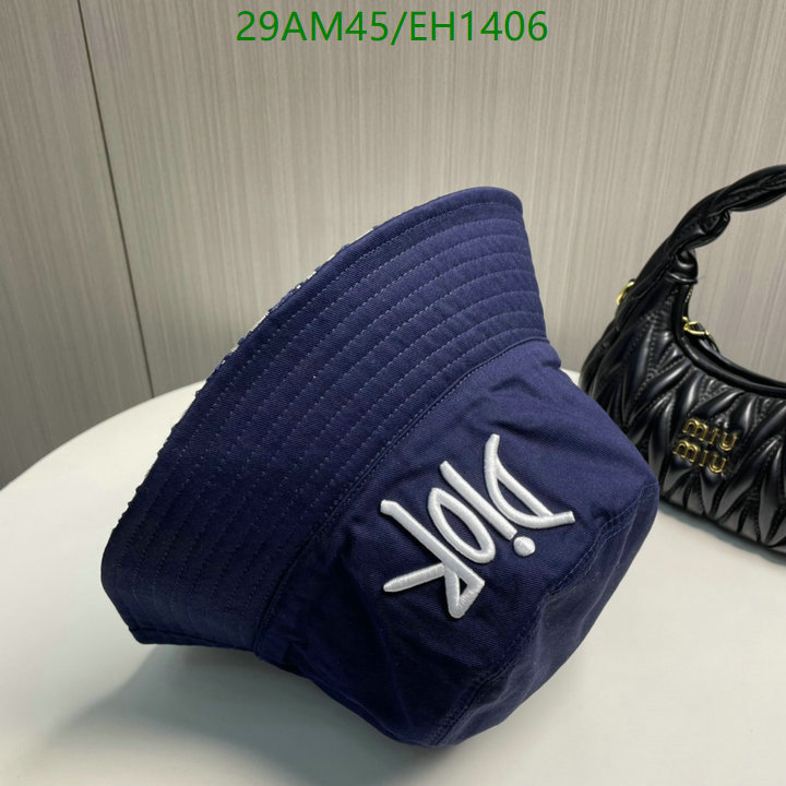 Dior-Cap(Hat) Code: EH1406 $: 29USD