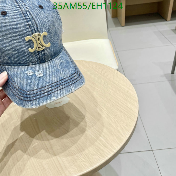 Celine-Cap(Hat) Code: EH1124 $: 35USD