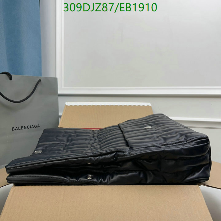 Balenciaga-Bag-Mirror Quality Code: EB1910 $: 309USD