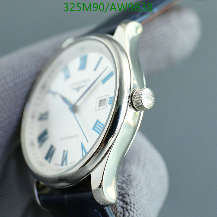 Longines-Watch-Mirror Quality Code: AW9838 $: 325USD