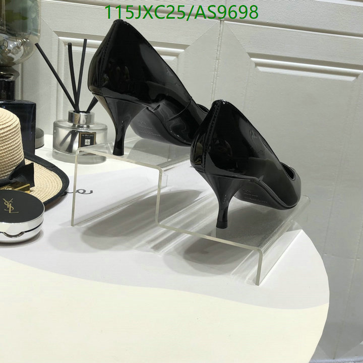 YSL-Women Shoes Code: AS9698 $: 115USD