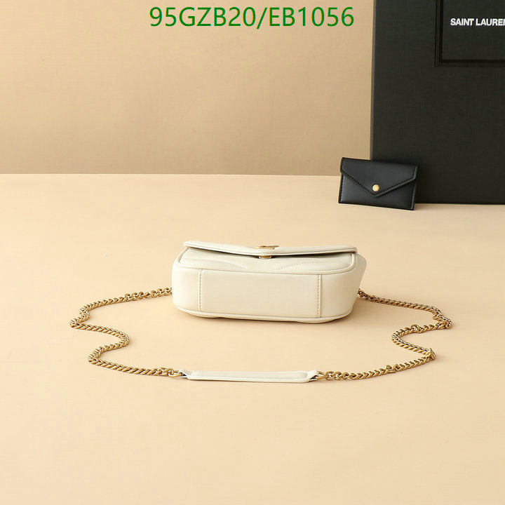 YSL-Bag-4A Quality Code: EB1056 $: 95USD