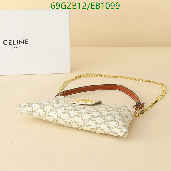 Celine-Bag-4A Quality Code: EB1099 $: 69USD