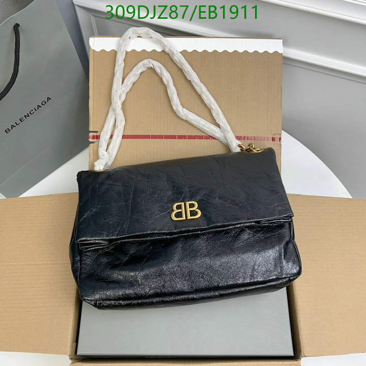 Balenciaga-Bag-Mirror Quality Code: EB1911 $: 309USD