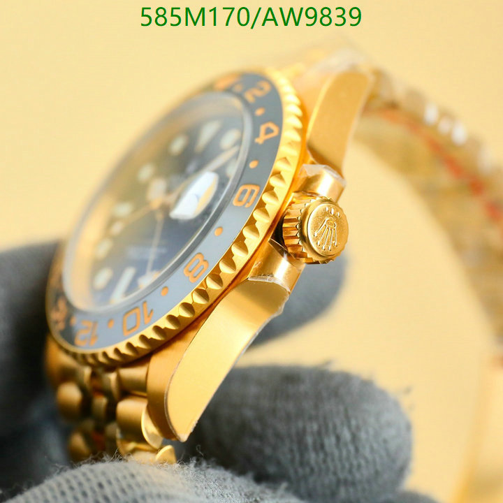 Rolex-Watch-Mirror Quality Code: AW9839 $: 585USD