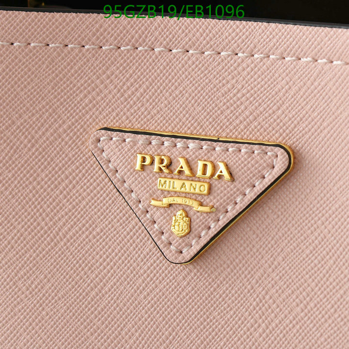 Prada-Bag-4A Quality Code: EB1096 $: 95USD