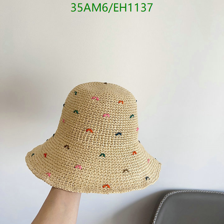 Chanel-Cap(Hat) Code: EH1137 $: 35USD