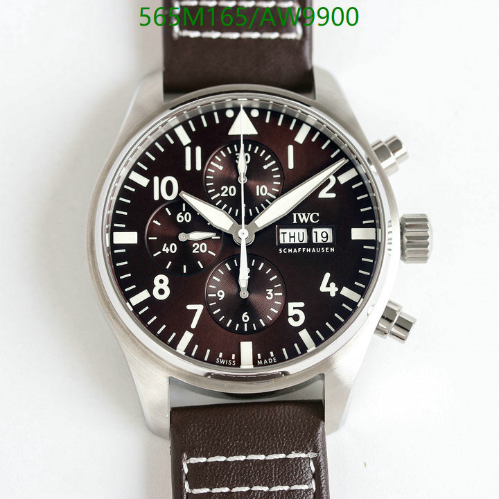 IWC-Watch-Mirror Quality Code: AW9900 $: 565USD