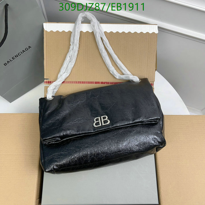 Balenciaga-Bag-Mirror Quality Code: EB1911 $: 309USD