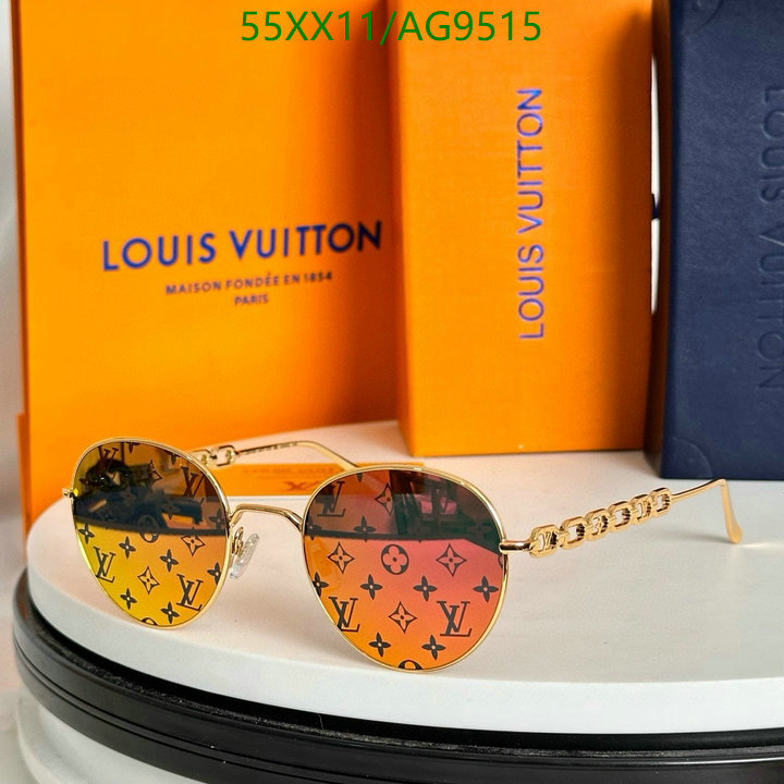 LV-Glasses Code: AG9515 $: 55USD