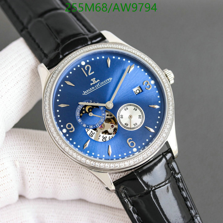 Jaeger-LeCoultre-Watch-Mirror Quality Code: AW9794 $: 255USD