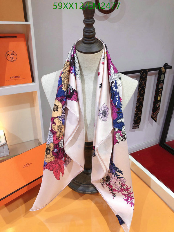 Hermes-Scarf Code: EM2477 $: 59USD