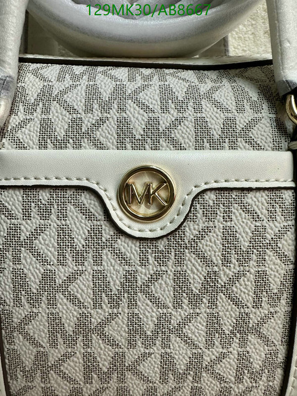 Michael Kors-Bag-Mirror Quality Code: AB8667 $: 129USD