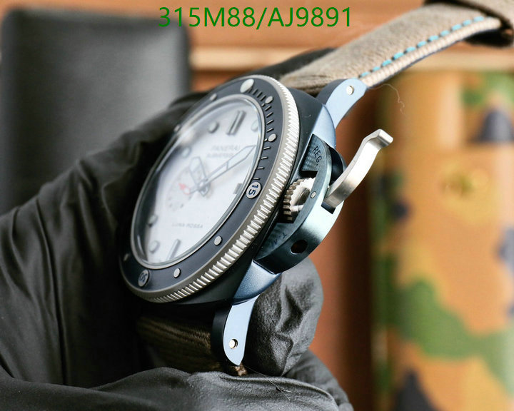 Panerai-Watch-Mirror Quality Code: AW9891 $: 315USD