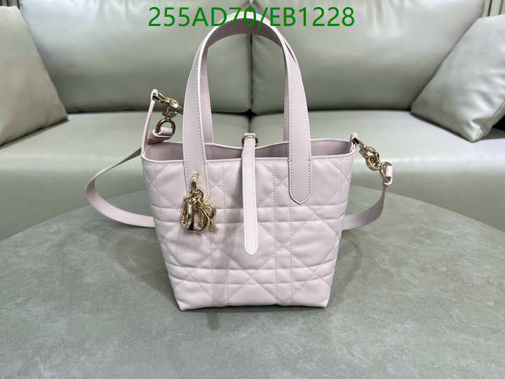 Dior-Bag-Mirror Quality Code: EB1228 $: 255USD