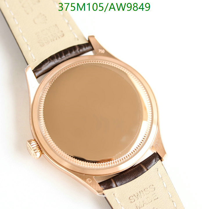 Rolex-Watch-Mirror Quality Code: AW9849 $: 375USD