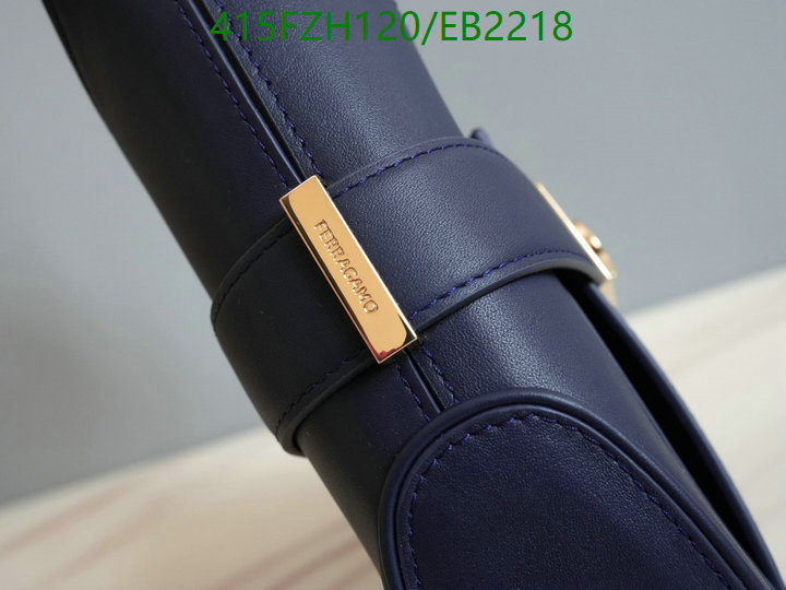 Ferragamo-Bag-Mirror Quality Code: EB2218 $: 415USD