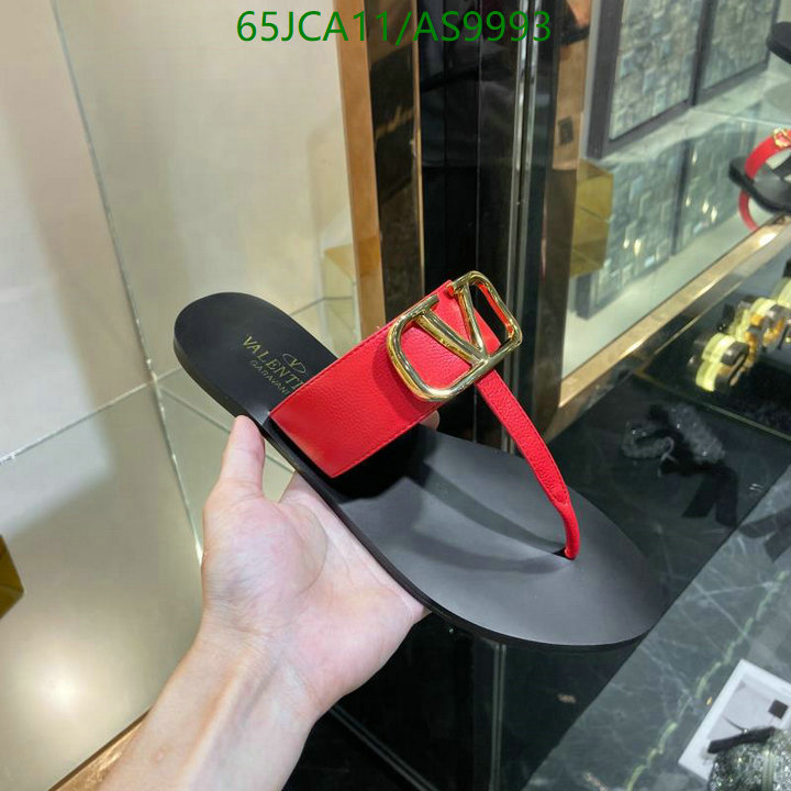 Valentino-Women Shoes Code: AS9993 $: 65USD