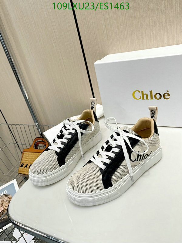Chloe-Women Shoes Code: ES1463 $: 109USD