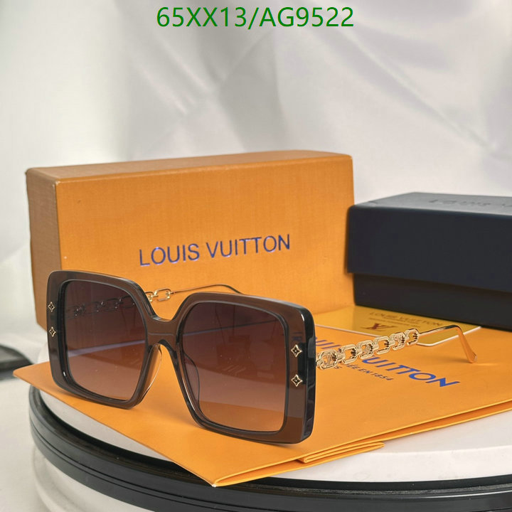 LV-Glasses Code: AG9522 $: 65USD