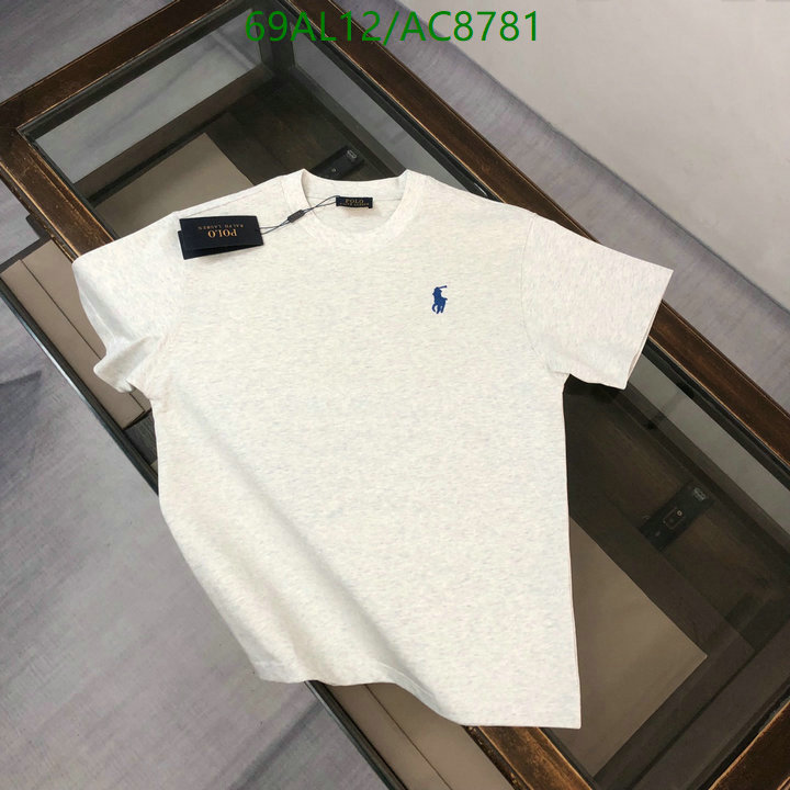 Polo-Clothing Code: AC8781 $: 69USD