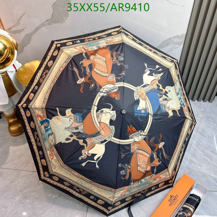 Hermes-Umbrella Code: AR9410 $: 35USD