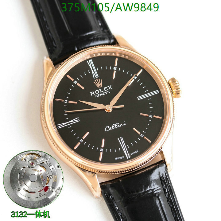 Rolex-Watch-Mirror Quality Code: AW9849 $: 375USD