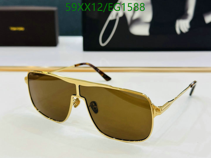 Tom Ford-Glasses Code: EG1588 $: 59USD