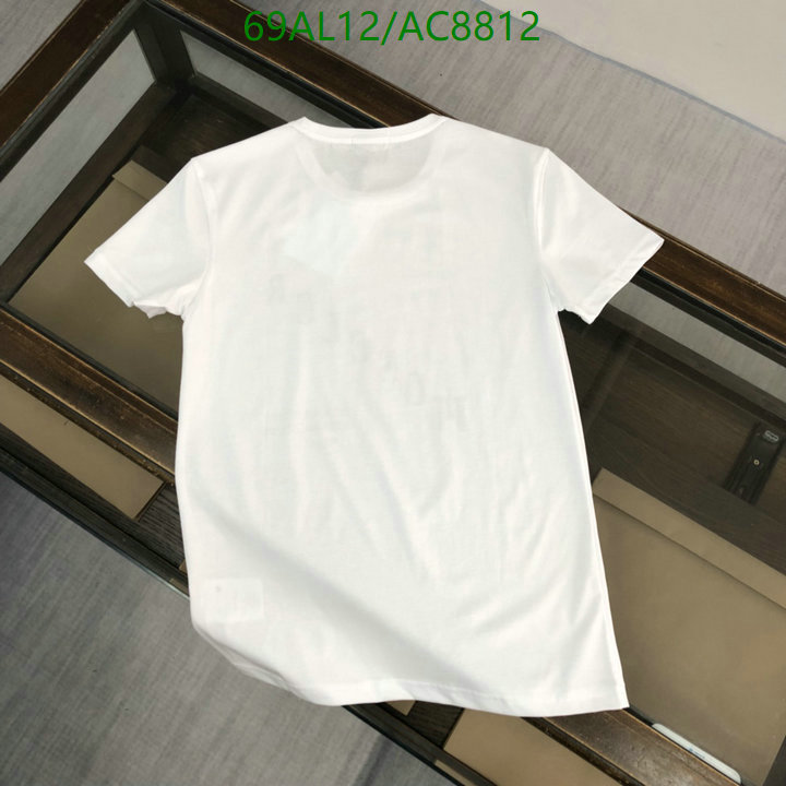 Moncler-Clothing Code: AC8812 $: 69USD