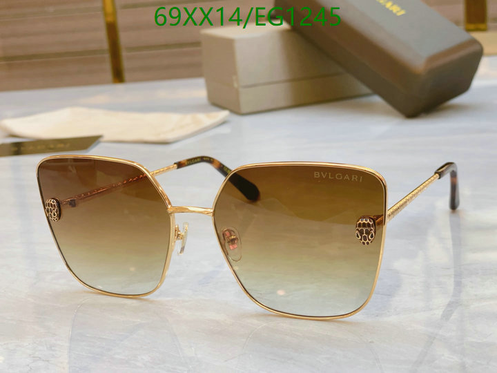 Bvlgari-Glasses Code: EG1245 $: 69USD