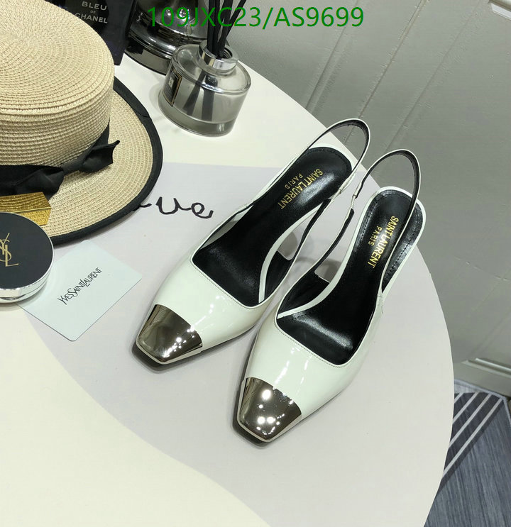 YSL-Women Shoes Code: AS9699 $: 109USD