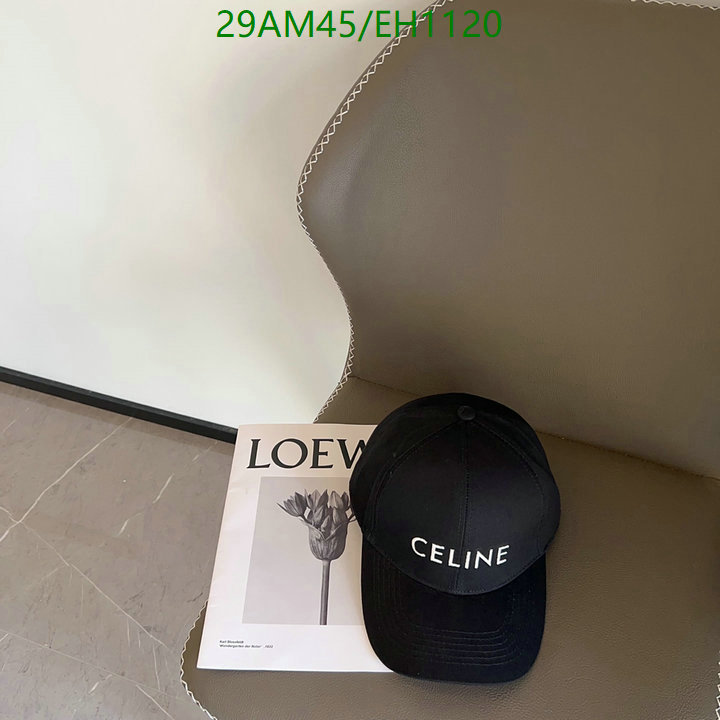 Celine-Cap(Hat) Code: EH1120 $: 29USD