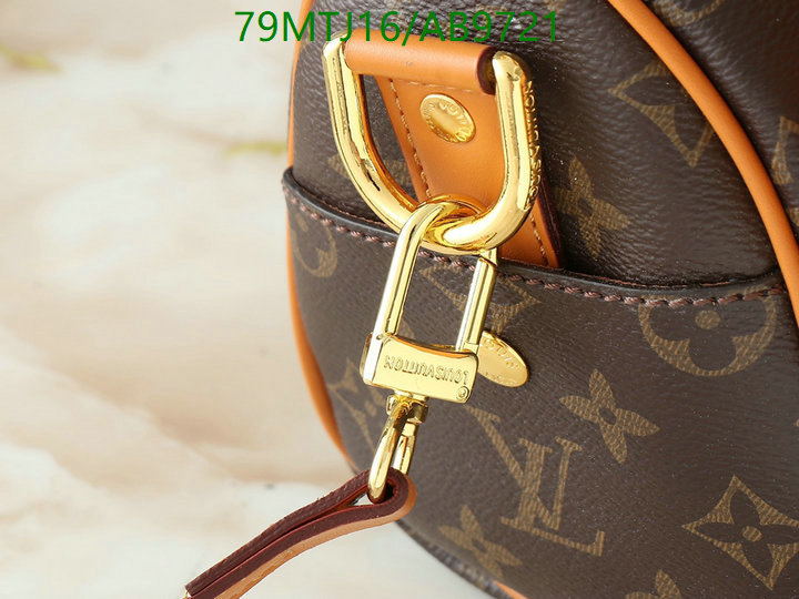 LV-Bag-4A Quality Code: AB9721 $: 79USD