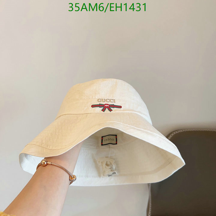 Gucci-Cap(Hat) Code: EH1431 $: 35USD