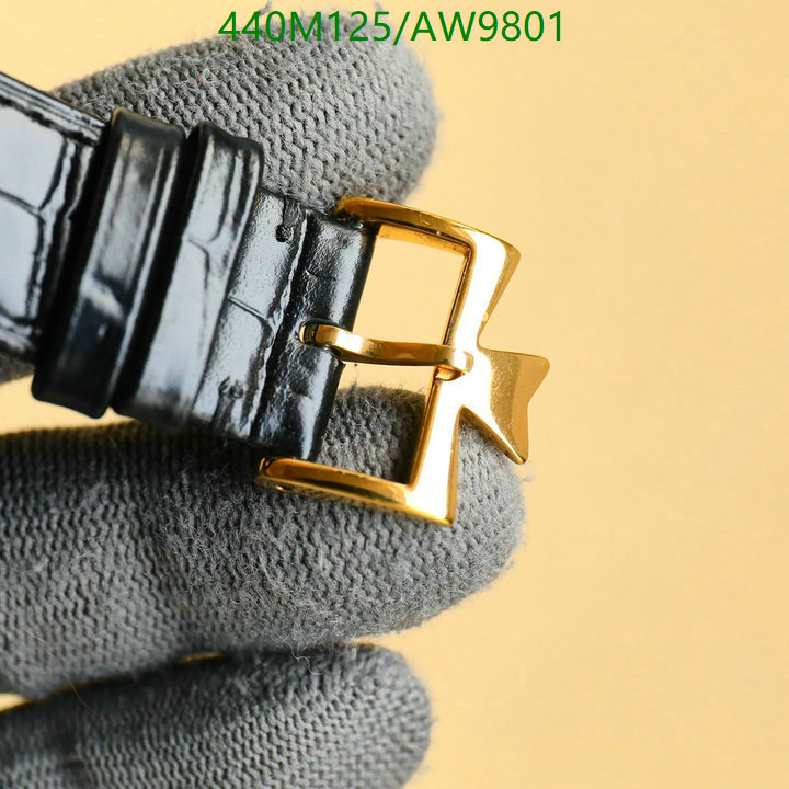 Vacheron Constantin-Watch-Mirror Quality Code: AW9801 $: 440USD