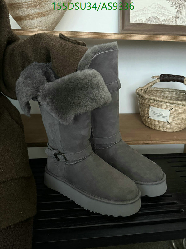 UGG-Women Shoes Code: AS9336 $: 155USD