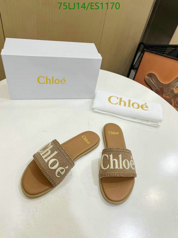 Chloe-Women Shoes Code: ES1170 $: 75USD