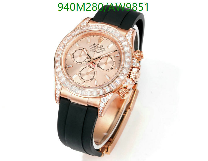 Rolex-Watch-Mirror Quality Code: AW9851 $: 940USD