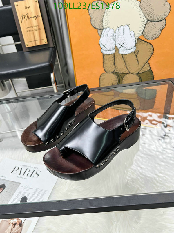 Hermes-Women Shoes Code: ES1378 $: 109USD