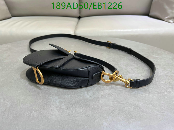 Dior-Bag-Mirror Quality Code: EB1226 $: 189USD