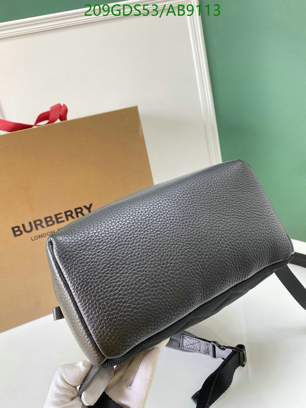 Burberry-Bag-Mirror Quality Code: AB9113 $: 209USD