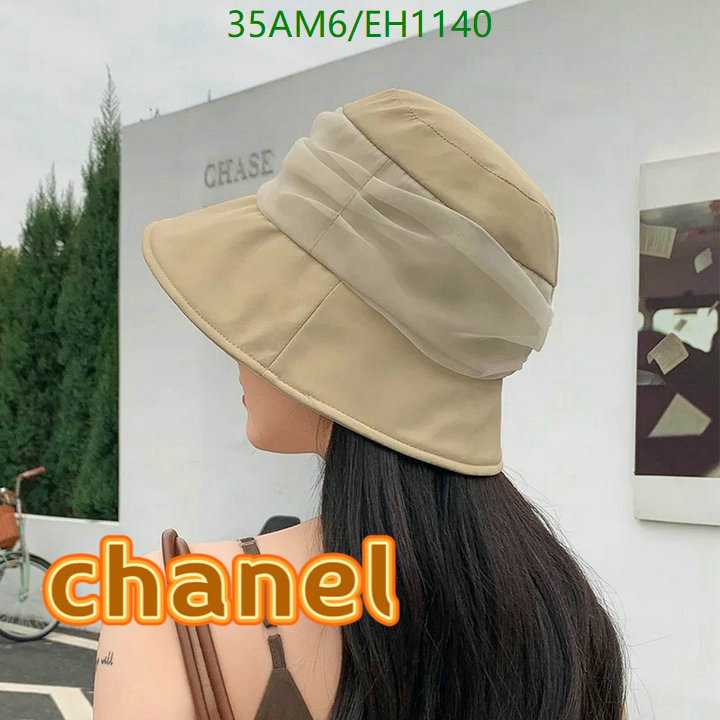 Chanel-Cap(Hat) Code: EH1140 $: 35USD