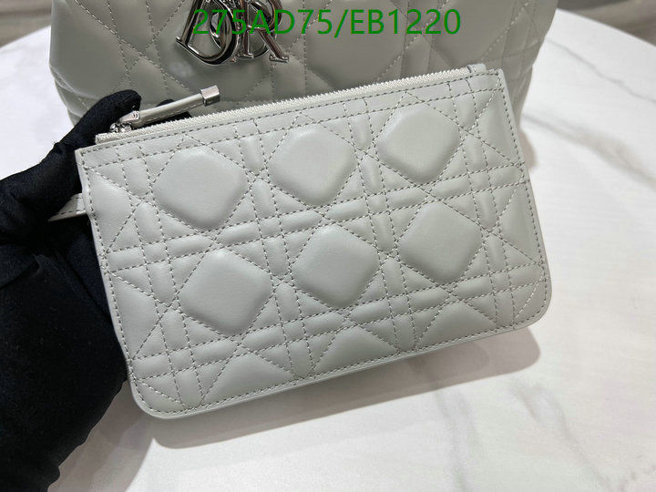 Dior-Bag-Mirror Quality Code: EB1220 $: 275USD