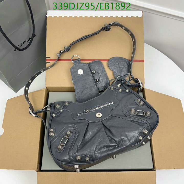 Balenciaga-Bag-Mirror Quality Code: EB1892 $: 339USD