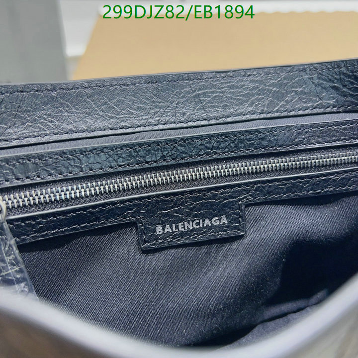 Balenciaga-Bag-Mirror Quality Code: EB1894 $: 299USD