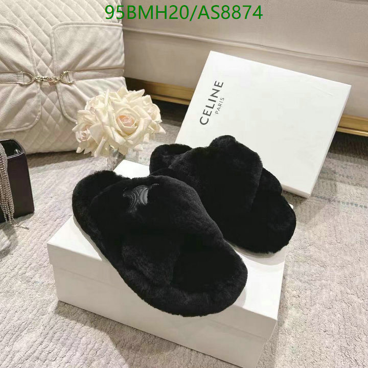 Celine-Women Shoes Code: AS8874 $: 95USD