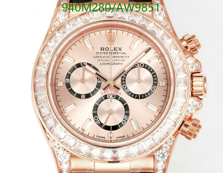 Rolex-Watch-Mirror Quality Code: AW9851 $: 940USD