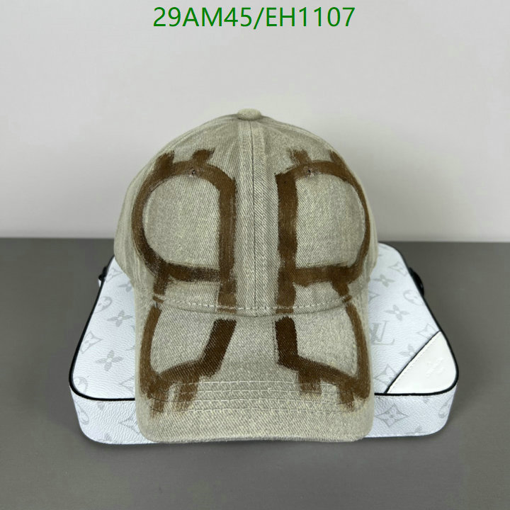 Balenciaga-Cap(Hat) Code: EH1107 $: 29USD