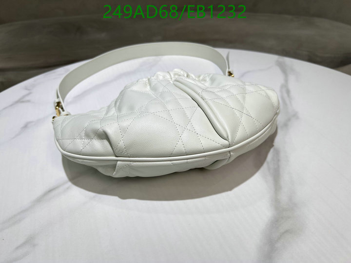 Dior-Bag-Mirror Quality Code: EB1232 $: 249USD